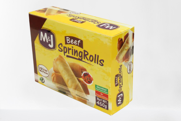 Order Small Chops in Lagos Nigeria