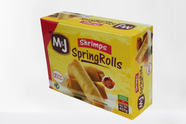 Order Small Chops in Lagos Nigeria