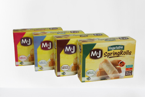 Order Small Chops in Lagos Nigeria