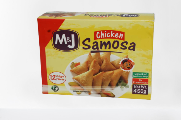 Order Small Chops in Lagos Nigeria