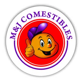 M&J Comestibles Ltd logo